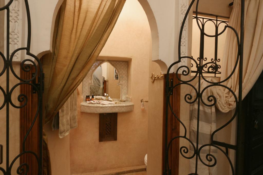 Riad El Bellar Marrakesh Rum bild